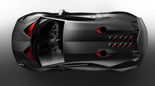 Lambo-Sesto-Elemento-top.jpg (JPEG Image, 614x341 pixels) #carbon #element #sesto #lambo