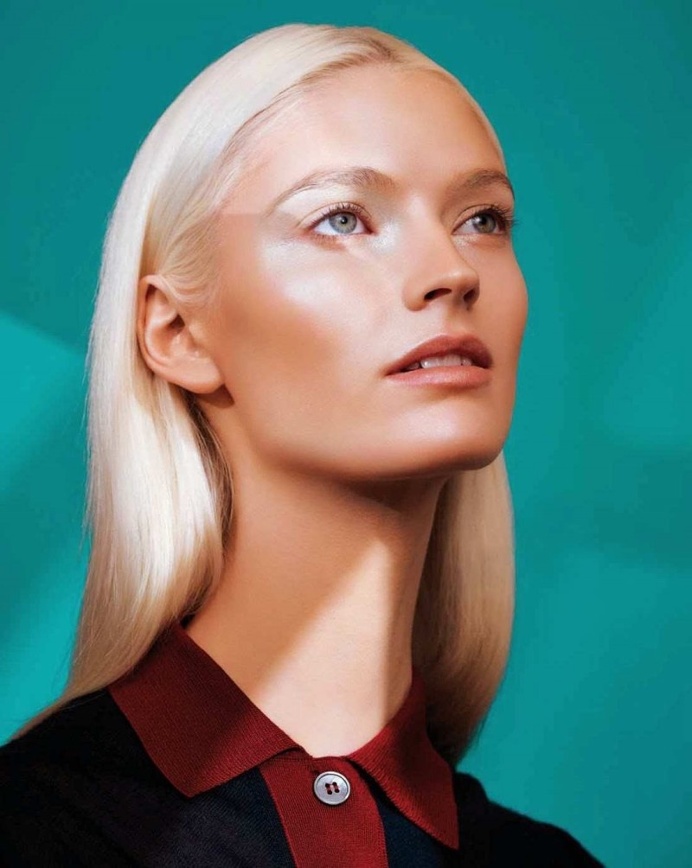 Beauty Photography by Eric Traore
