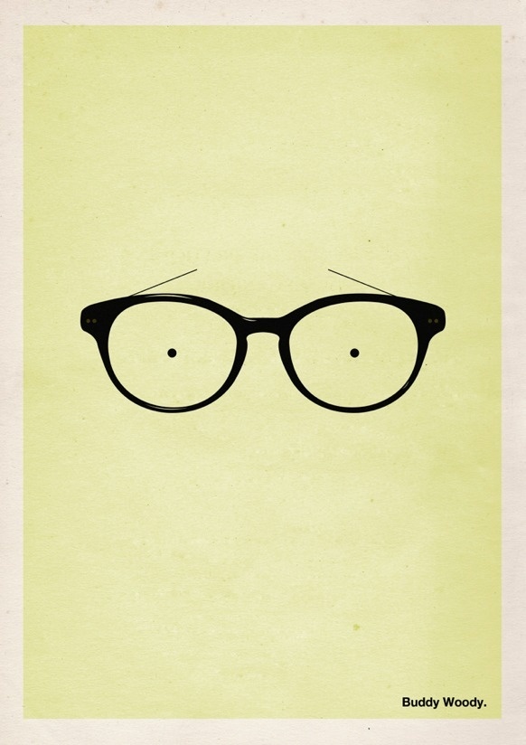 Eyeglasses / CR : Céline Lescure - thomasvogt #glasses #minimalist #woody