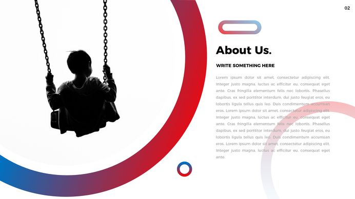 Fond Powerpoint Template by Azad_Sultanov | GraphicRiver