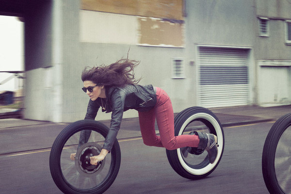 Fraser Clements #inspiration #photography #conceptual