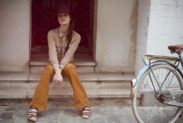 Nicolas Aristidou #fashion #photography #inspiration