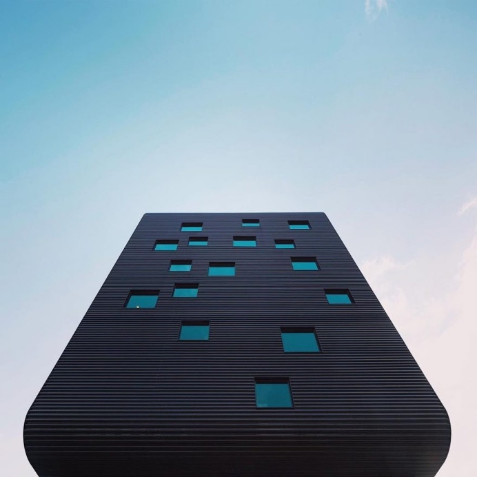 Stunning Architecture Photography by Kevin Krautgartners