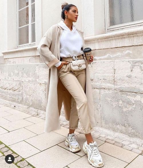 The warmth winter coats fashion trends | Just Trendy Girls