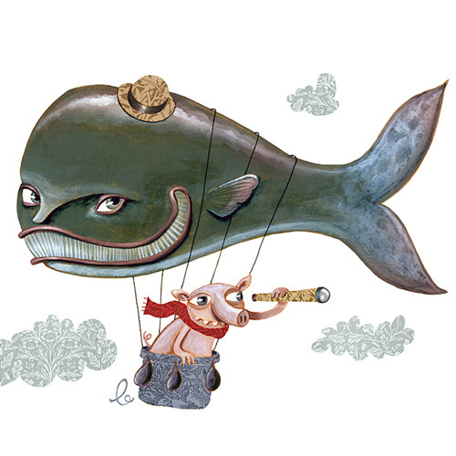 Bellebrute Threeinabox.com #threeinaboxcom #illustration #bellebrute #kids #kidsbook