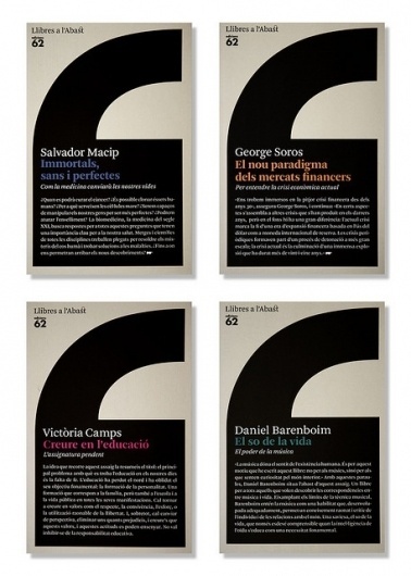 Llibres a l'Abast | Flickr - Photo Sharing! #covers