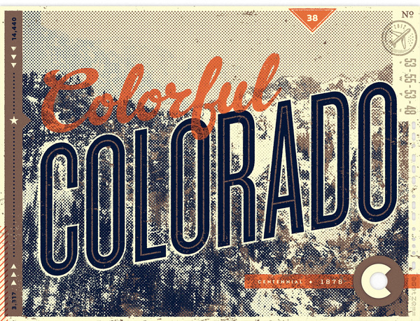 The Everywhere Project #colorado