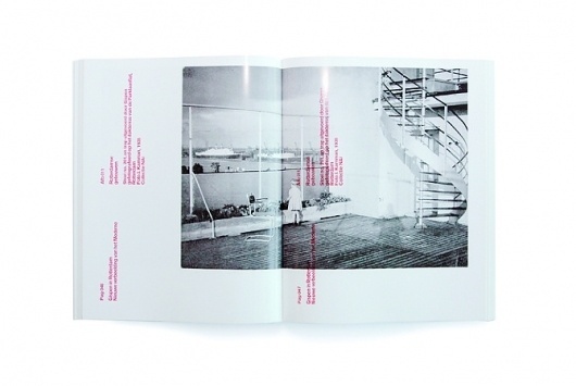 Stout/Kramer: Gispen in Rotterdam - thisispaper #book