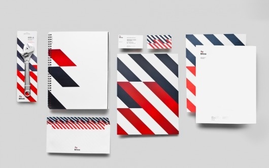 Anagrama | Bricos #bricos #anagrama #branding