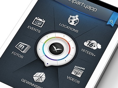 User interface inspiration #user #interface