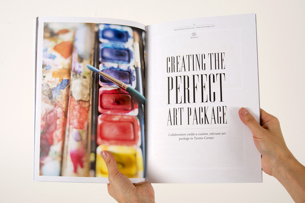 FBFA Mitchell Clements #print #book #fbfa #paint #art #layout