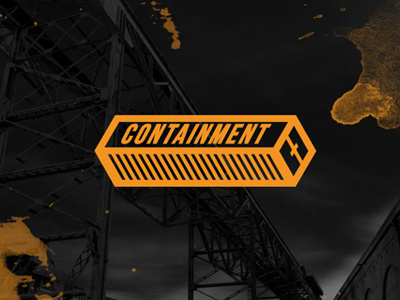 Containment_drib #logo