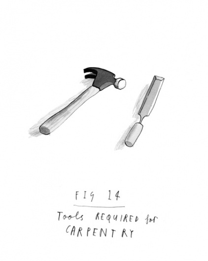 Oliver Jeffers - Illustration #cover #illustration #lettering
