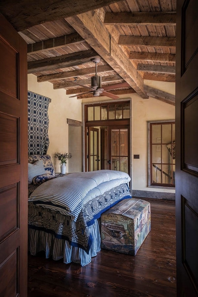 Tall Pony Ranch by Miller Architects