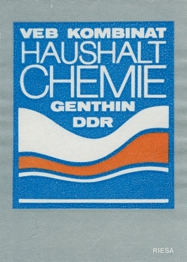 German matchbox label | Flickr - Photo Sharing!