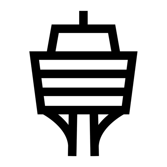 See more icon inspiration related to tower, landmark, sydney tower, cultures, architecture and city, engineering, australia, monuments and building on Flaticon.