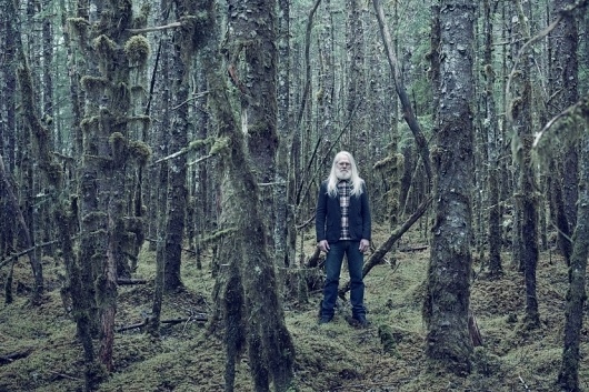 Thymann | 2011 #portrait