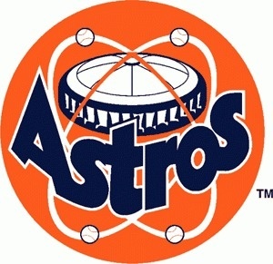 Google Image Result for http://upload.wikimedia.org/wikipedia/en/archive/4/4c/20090610021614!Houston_Astros_logo.gif #vector #retro #astros #baseball #logo #typography