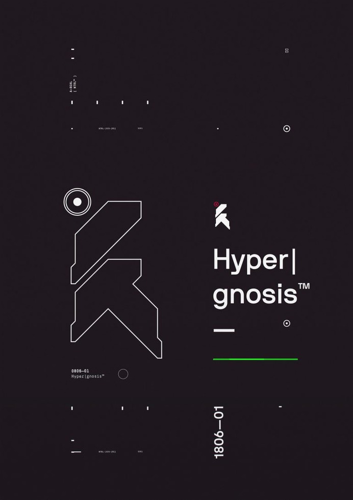 Hyper Gnosis