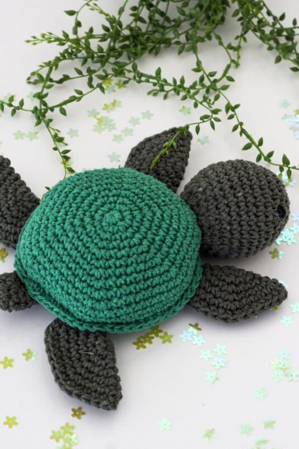 Hoooked Turtle Jake Kit