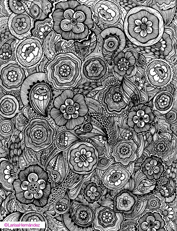 zentangle, trend, design, creative, art, drawing, doodles, illustration,