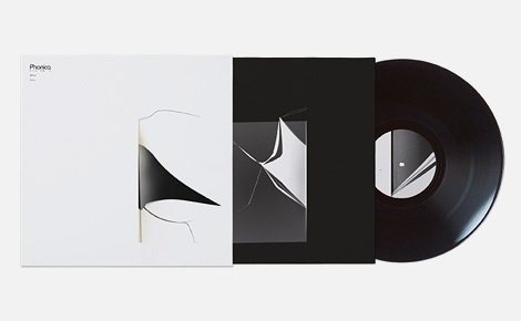SRCP: Phonica at iainclaridge.net #cover #vinyl #design #sleeve