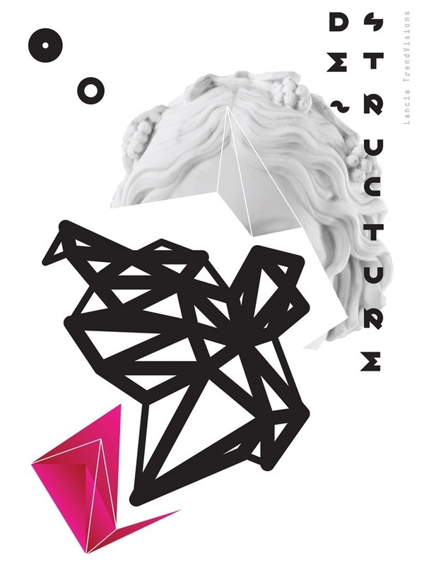 Destructure #arts