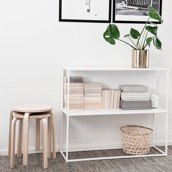 Domo Design Sideboard shelves