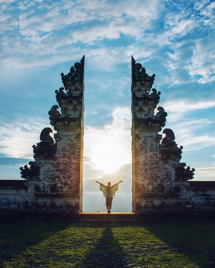 Magnificent Adventure Photography by Chelsea Yamase