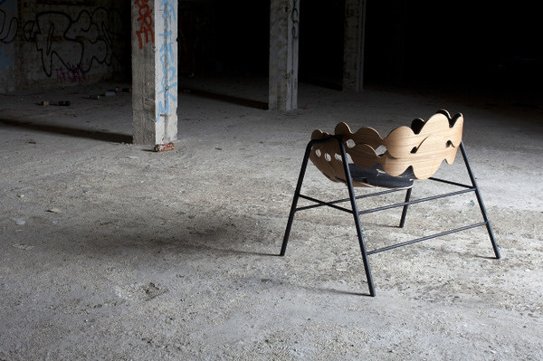 MSL 35 by Mads Sætter-Lassen #minimalist #design #minimalism