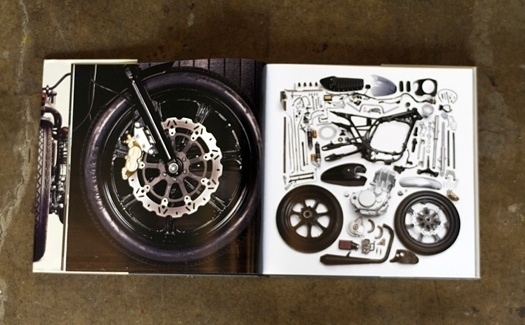 The Stacks Review #layout #bike