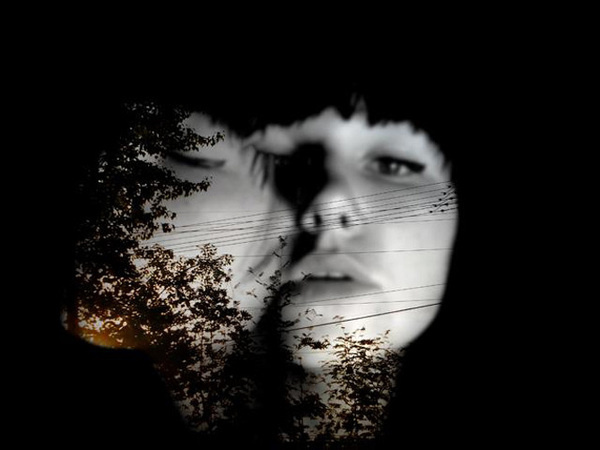 Personal Narrative Portrait