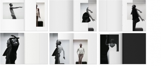 Non-Format - Rick Owens – RICKOWENSLILIES #format #photo #layout #non