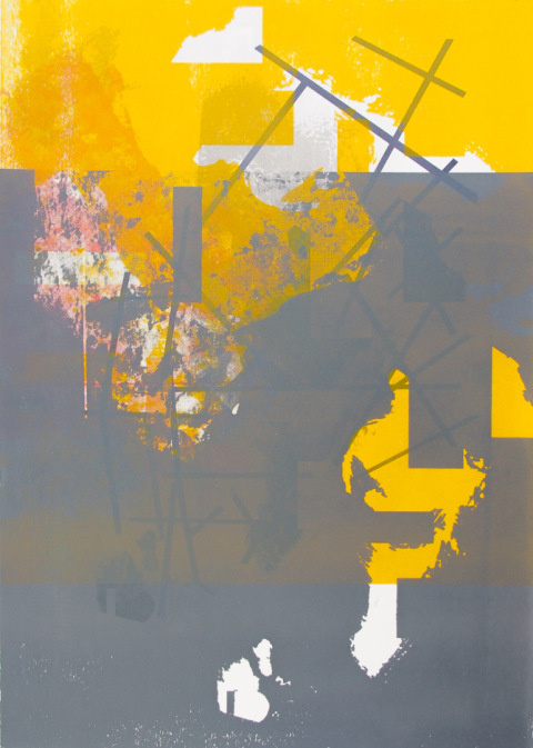 Struan Teague | PICDIT #print #design #graphic #poster #art