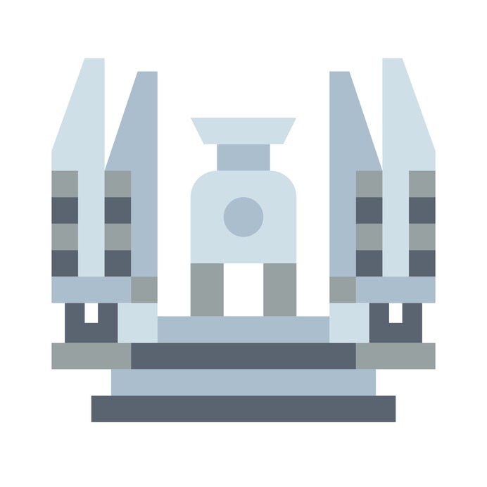 See more icon inspiration related to architecture and city, bangkok, landmark, thailand and monument on Flaticon.