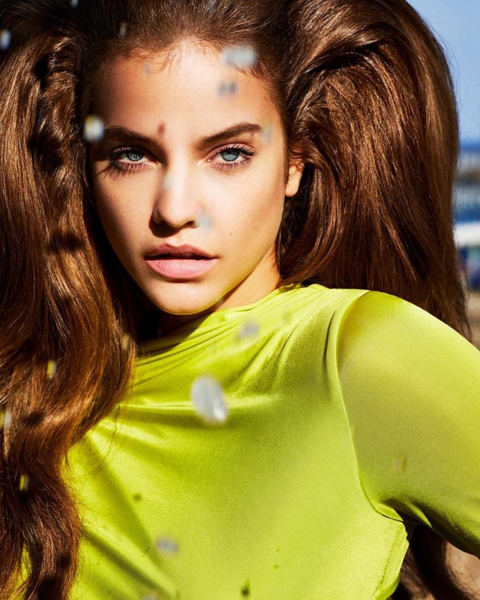 Vivid Fashion and Editorial Photography by Max Papendieck