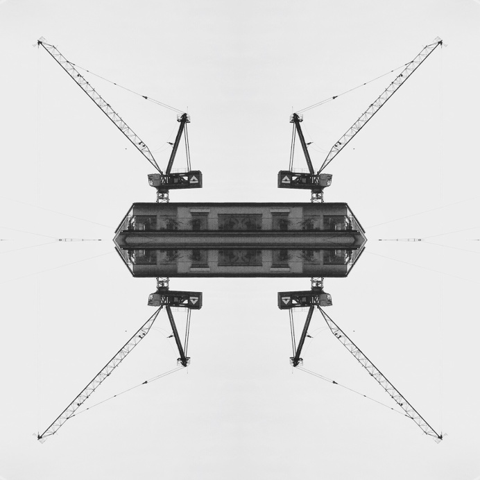#work © [ catrin mackowski ]