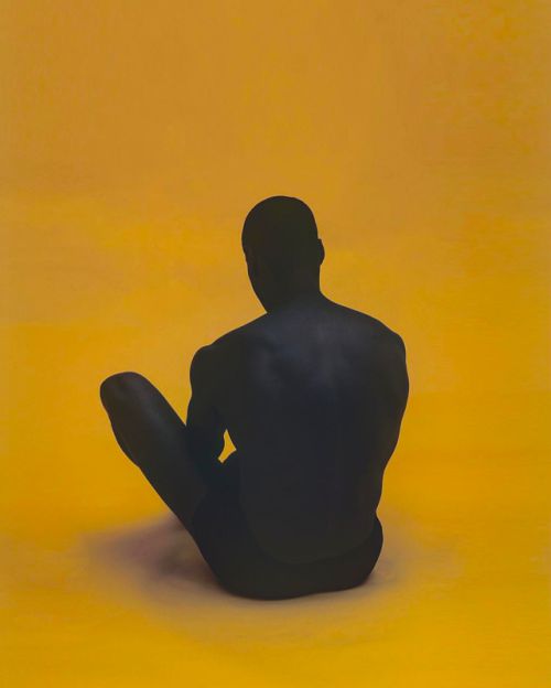 theleoisallinthemind: "Ronald Epps by Ignazio Lozano "