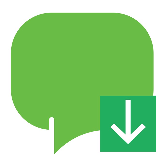 See more icon inspiration related to chat, conversation, message, speech bubble, speech balloon, chatting, interface and multimedia on Flaticon.