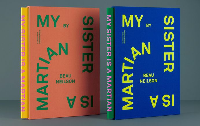 Publishing design