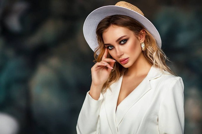 Gorgeous Beauty and Lifestyle Photography by Stas Khachatryan
