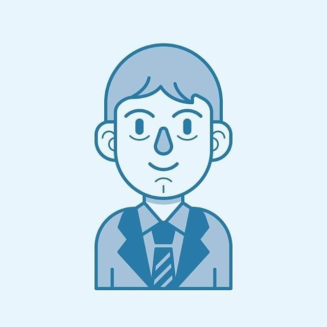 Rentsch (@marcus_rentsch) #charcter #characterdesign #illu #illustration #human #person #comic