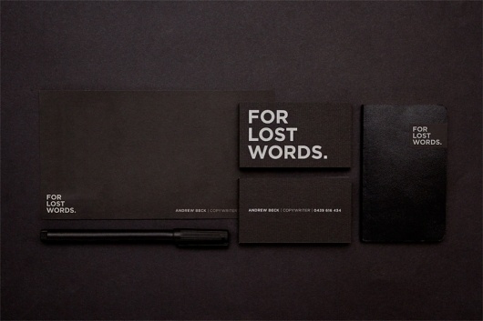 The Drop Studio #business #stationary #card #design #graphic #black #the #on #drop #studio