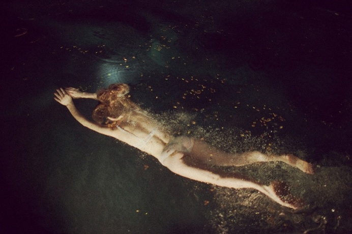 Bryan Sheffield #photography #swimming
