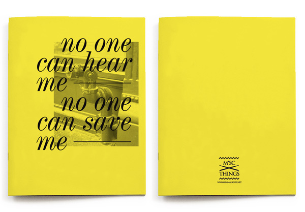 MINIMALSONIC #fanzine
