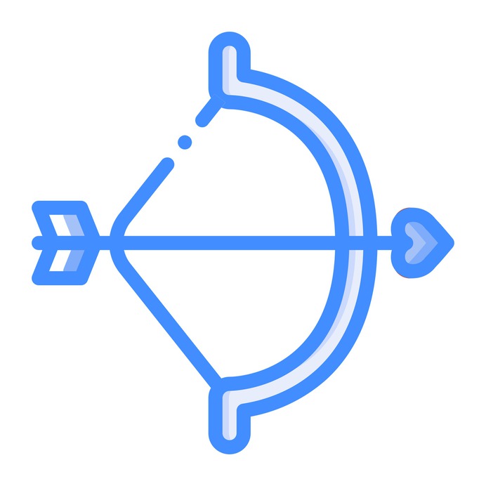See more icon inspiration related to love and romance, valentines day, lovely, cupid, romanticism, romantic, heart, love and arrow on Flaticon.