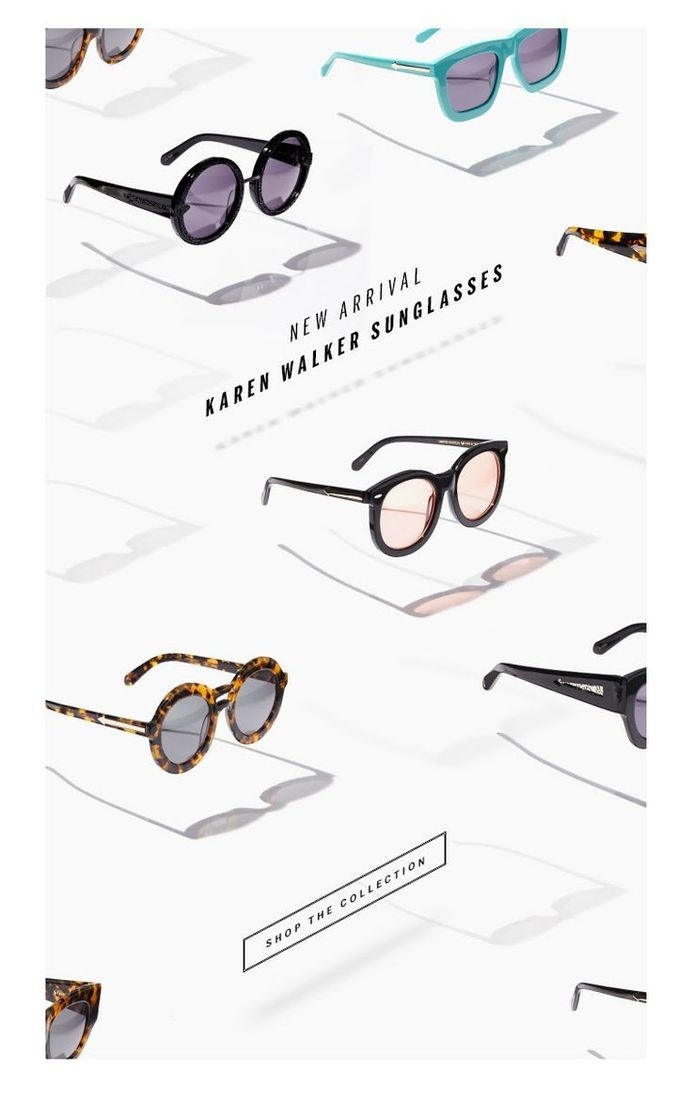Steven Alan Email Design #email