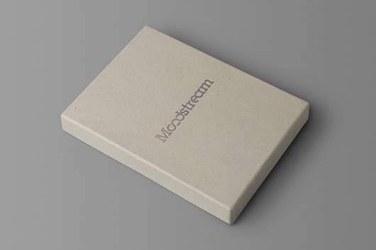 Guy Hulse #packaging #print #build #moodstream