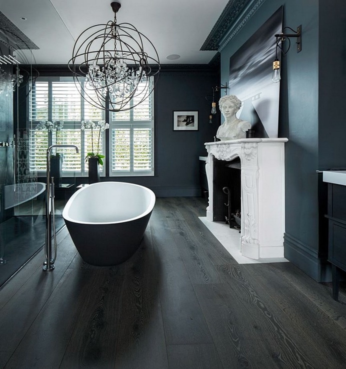 Casa Botelho – Stunning Residence in Central London