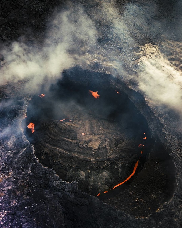 Stunning Aerial Photography by Henry Do